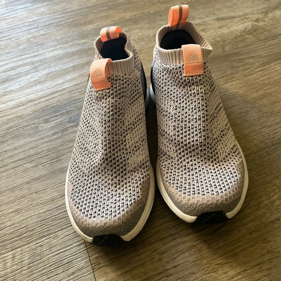 adidas Rapidarun Laceless K 5Y - Picture 3 of 7